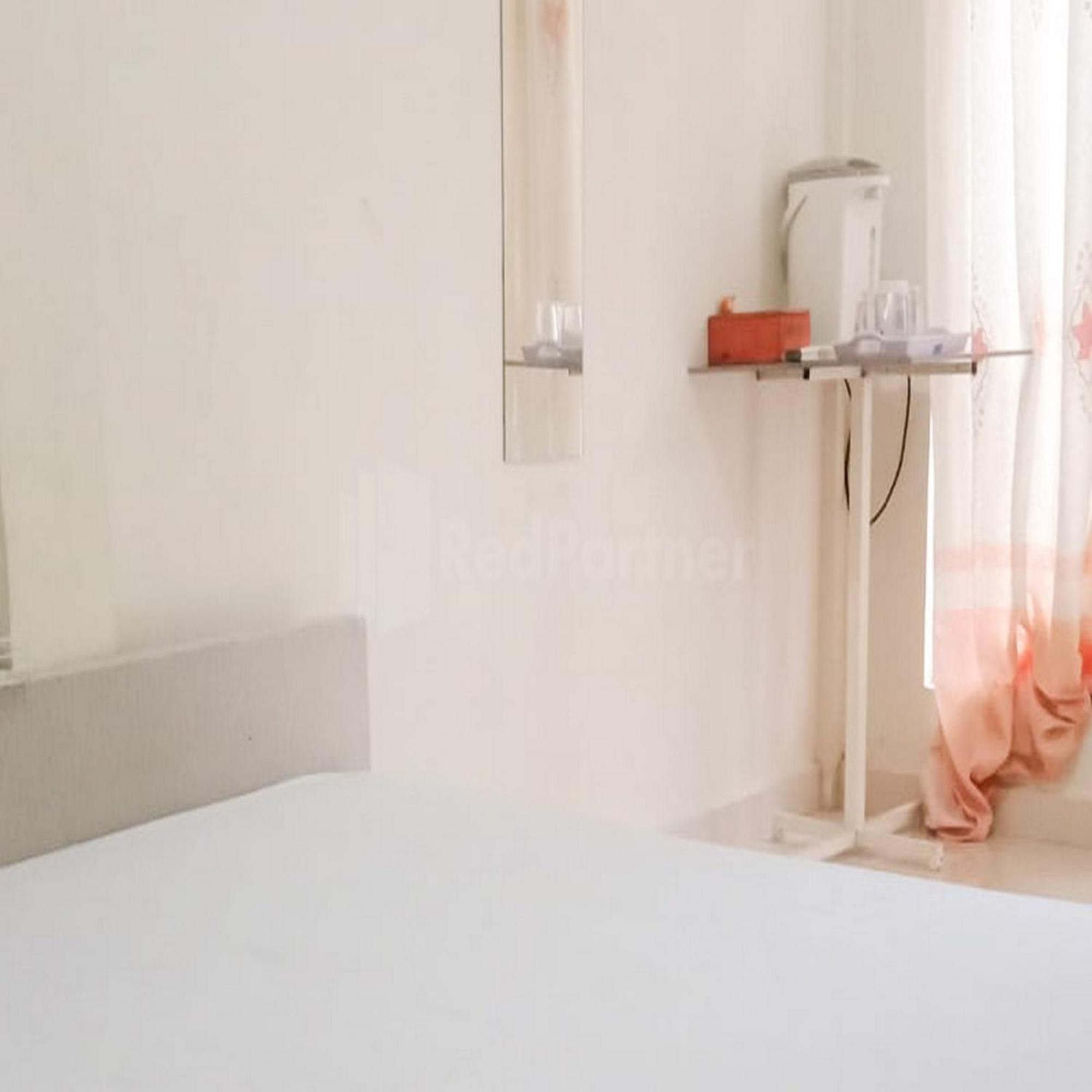 Wisma Pinggir Mitra Reddoorz ตันจุง ปีนัง ภายนอก รูปภาพ