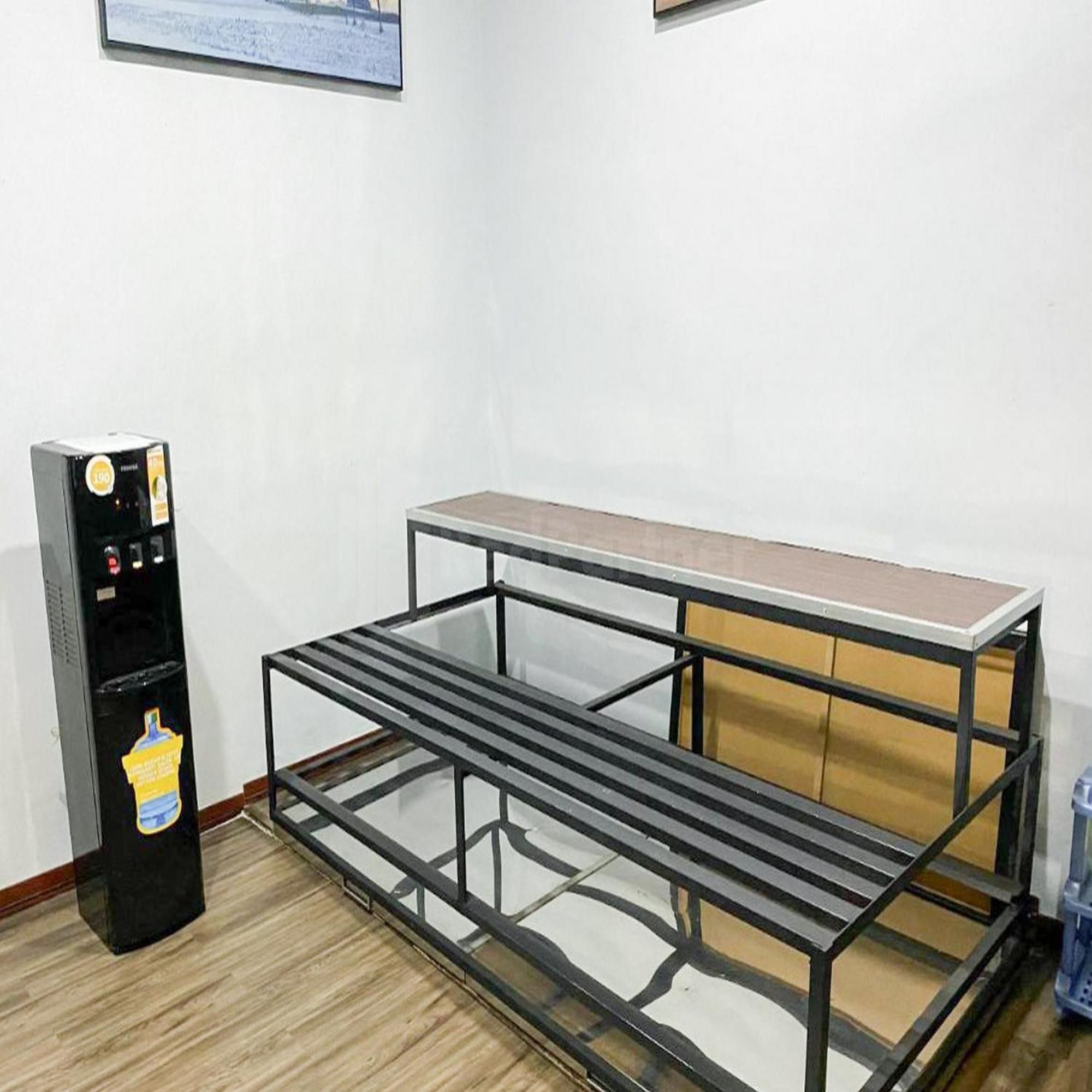 Wisma Pinggir Mitra Reddoorz ตันจุง ปีนัง ภายนอก รูปภาพ